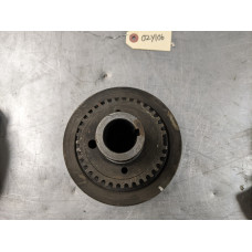 02Y106 Crankshaft Pulley For 01-11 Ford Ranger 4.0 8L3E6B321AC 02Y106 Crankshaft Pulley For 01-11 Ford Ranger 4.0 8L3E6B321AC